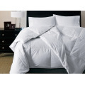 Cheap Wholesale 100% Cotton Cover Duck Down Duvet